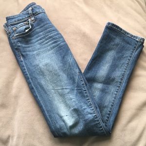 Jacob Davis jeans